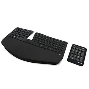 Microsoft Sculpt Ergonomic Keyboard